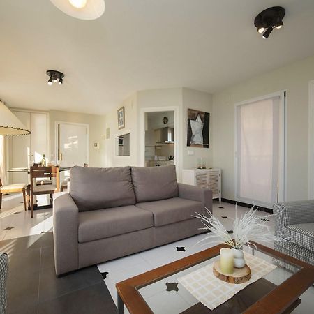 Apartment Les Roquetes By Interhome กัลเป ภายนอก รูปภาพ