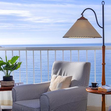 Apartment Les Roquetes By Interhome กัลเป ภายนอก รูปภาพ